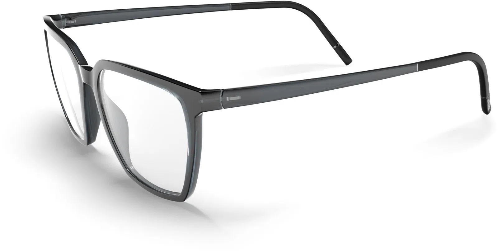 Silhouette Clear Sky 1625 Eyeglasses - view 20